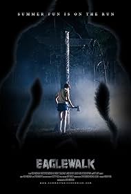 Eaglewalk (2012) cover