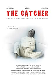 The Catcher Colonna sonora (2001) copertina
