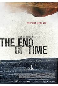 The End of Time Soundtrack (2012) cover