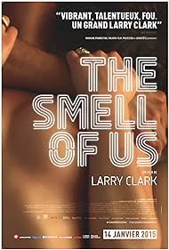 The Smell of Us (2014) cover