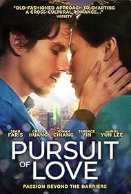 Pursuit of Love Colonna sonora (2013) copertina