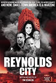 Reynolds City Banda sonora (2005) cobrir