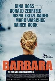 Barbara (2012) cover
