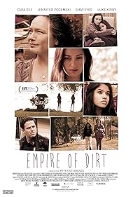 Empire of Dirt (2013) carátula