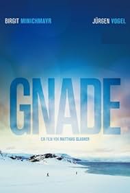 Gnade Colonna sonora (2012) copertina