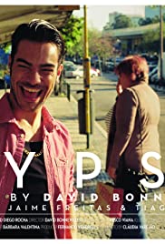 Gypsy (2013) cover