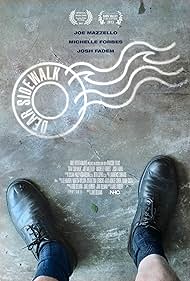 Dear Sidewalk (2013) copertina