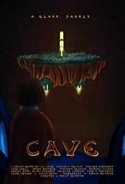 Cave Banda sonora (2012) carátula