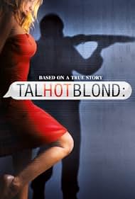 TalhotBlond - Trappola virtuale Colonna sonora (2012) copertina