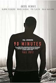 90 Minutes (2012) copertina