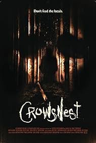 Crowsnest (2012) carátula