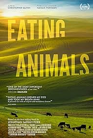 Eating Animals (2017) cover