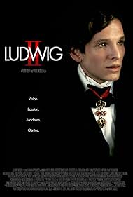 Ludwig II Soundtrack (2012) cover