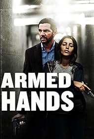 Armed Hands (2012) cover