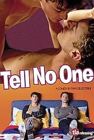 Tell No One (2012) cover