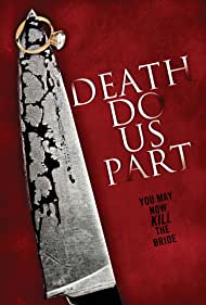 Death Do Us Part (2014) carátula