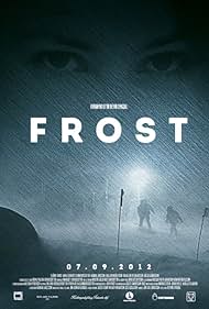 Frost Colonna sonora (2012) copertina