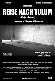 Reise nach Tulum Colonna sonora (2011) copertina