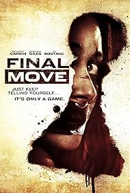 Final Move Soundtrack (2013) cover