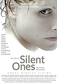 Silent Ones (2013) copertina
