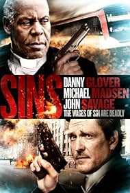 Sins (2012) carátula