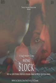 Writer's Block Tonspur (2012) abdeckung