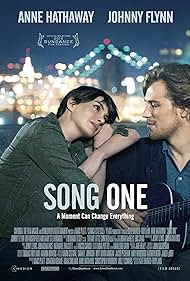 Song One (2014) abdeckung