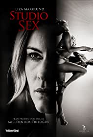 Annika Bengtzon: Crime Reporter - Studio Sex (2012) cobrir