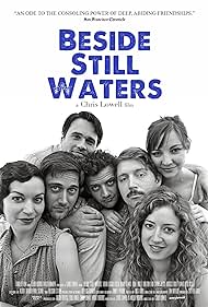 Beside Still Waters Soundtrack (2013) cover
