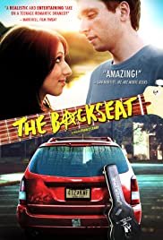 The Backseat (2014) carátula