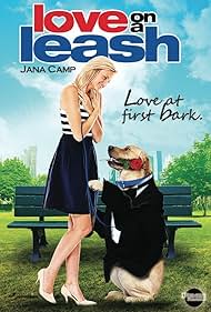 Love on a Leash Colonna sonora (2011) copertina