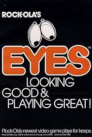 Eyes Banda sonora (1982) carátula