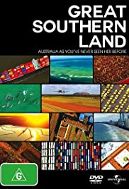 Great Southern Land (2012) copertina