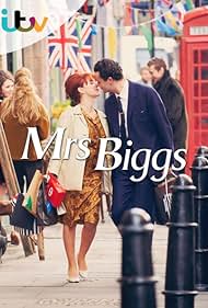Mrs Biggs (2012) cover