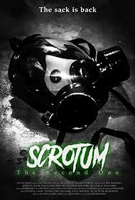 Scrotum: The Second One (2021) cover