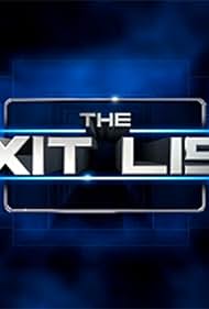The Exit List (2012) copertina