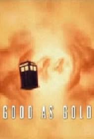 Doctor Who: Good as Gold (2012) cover