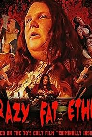 Crazy Fat Ethel (2016) cover