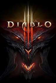 Diablo III: Reaper of Souls Soundtrack (2012) cover