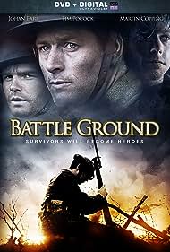 Battle Ground (2013) cobrir