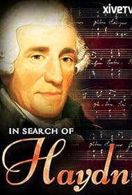 In Search of Haydn Colonna sonora (2012) copertina