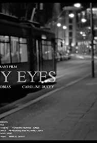 Open My Eyes (2016) carátula
