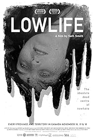Lowlife Colonna sonora (2012) copertina
