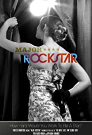 Major Rockstar (2011) cobrir