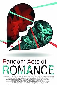 Random Acts of Romance Banda sonora (2012) carátula