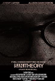 S.I.N. Theory (2012) copertina