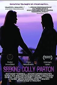 Seeking Dolly Parton (2015) cover