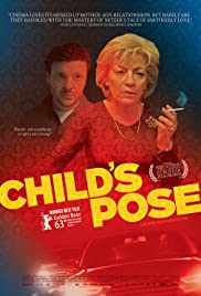 Child's Pose (2013) cover