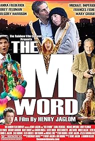 The M Word Colonna sonora (2014) copertina