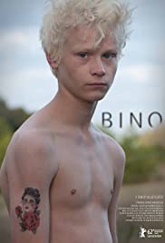 Bino (2012) copertina